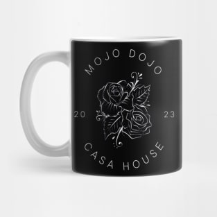 Mojo Dojo Case House Mug